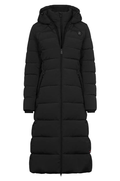 Maxi-Mantel CAVALDENI H/W 2026