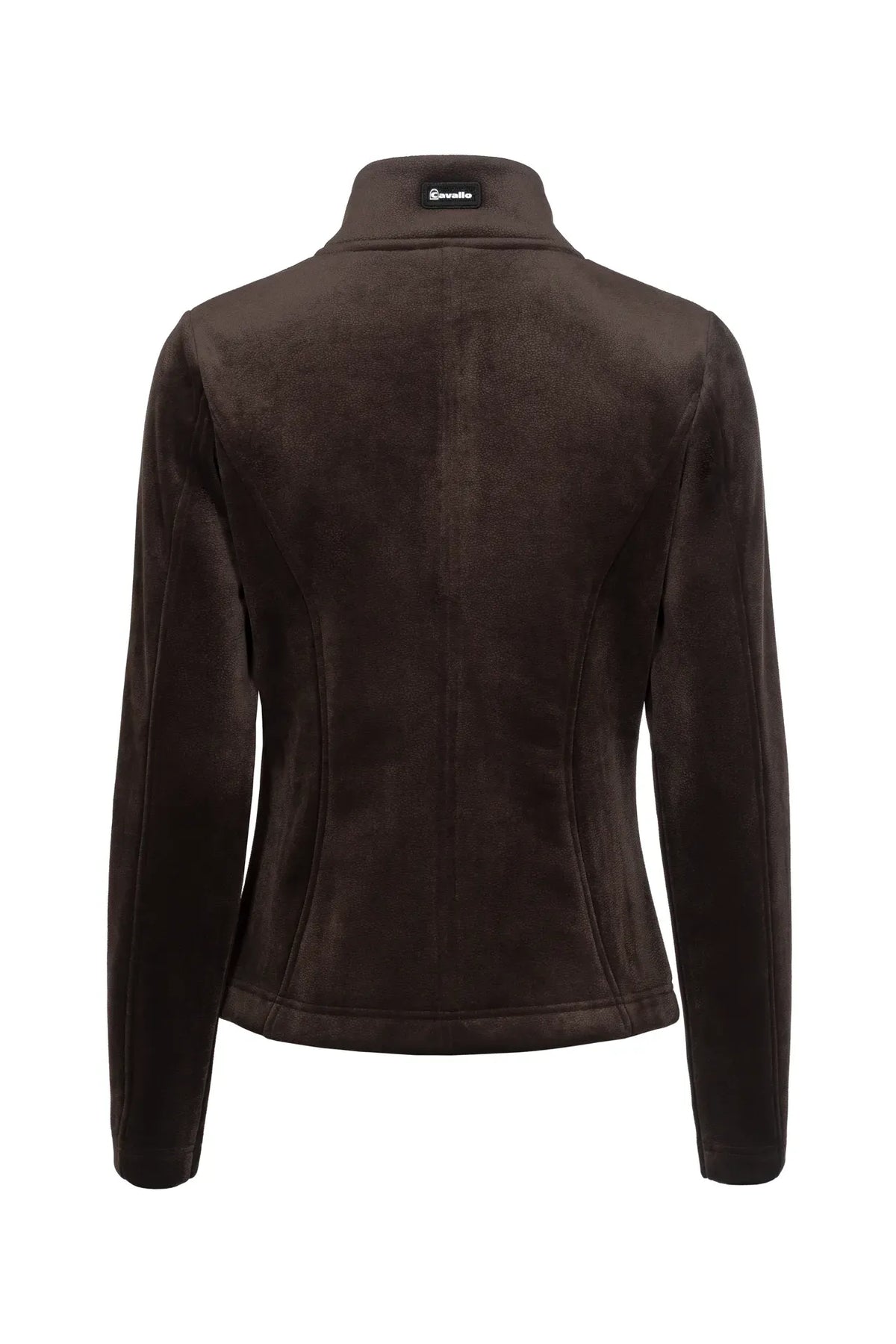 Stehkragenjacke CAVALDETTA