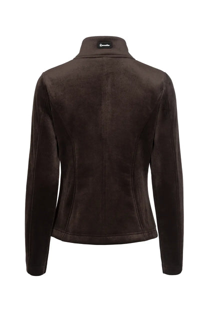 Stehkragenjacke CAVALDETTA