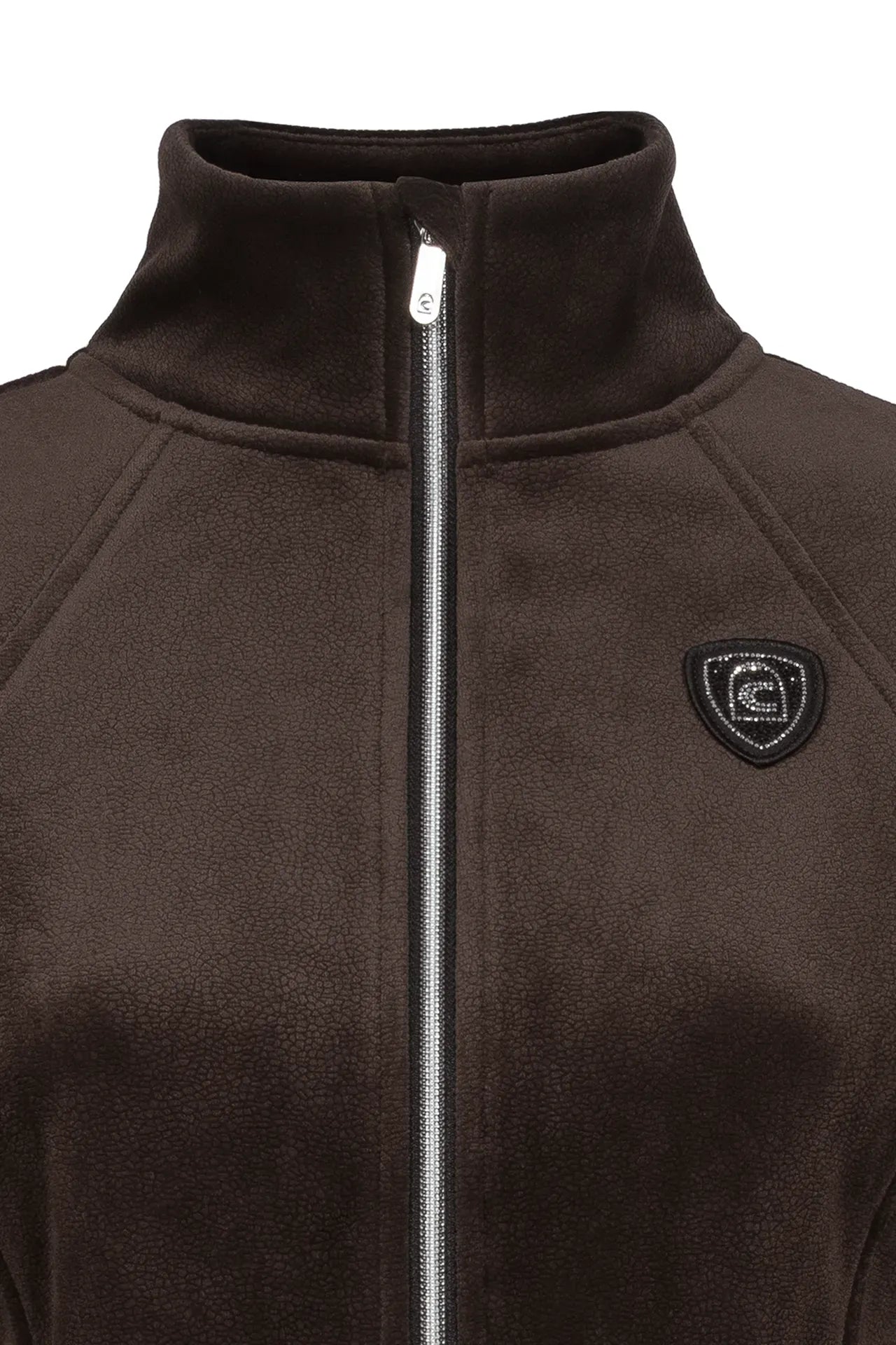 Stehkragenjacke CAVALDETTA