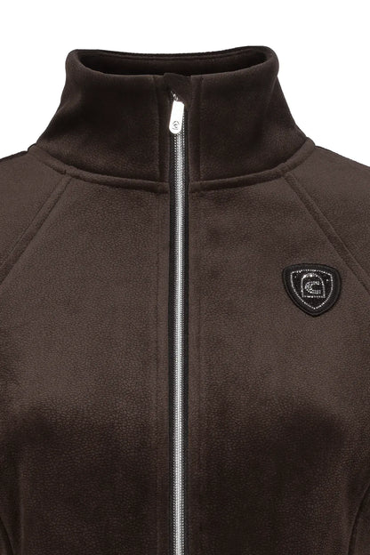 Stehkragenjacke CAVALDETTA