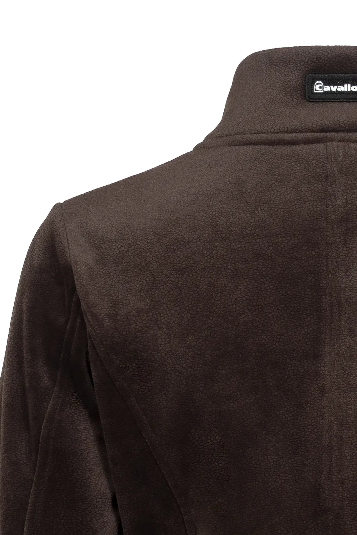 Stehkragenjacke CAVALDETTA