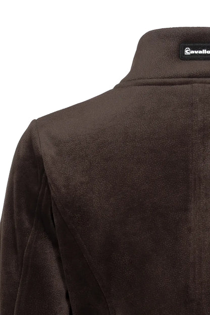 Stehkragenjacke CAVALDETTA