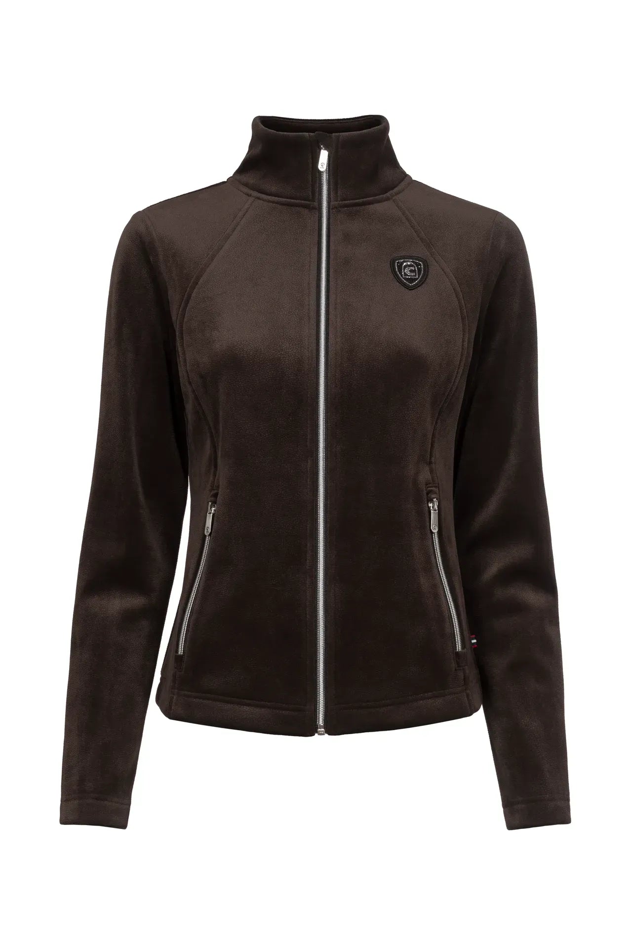 Stehkragenjacke CAVALDETTA