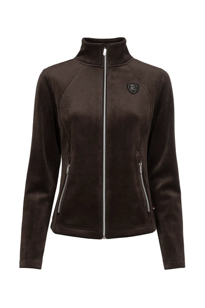 Stehkragenjacke CAVALDETTA