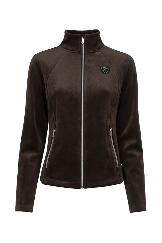 Stehkragenjacke CAVALDETTA