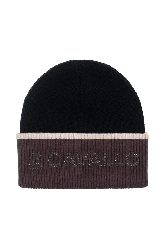 Strickmütze CAVALDINA