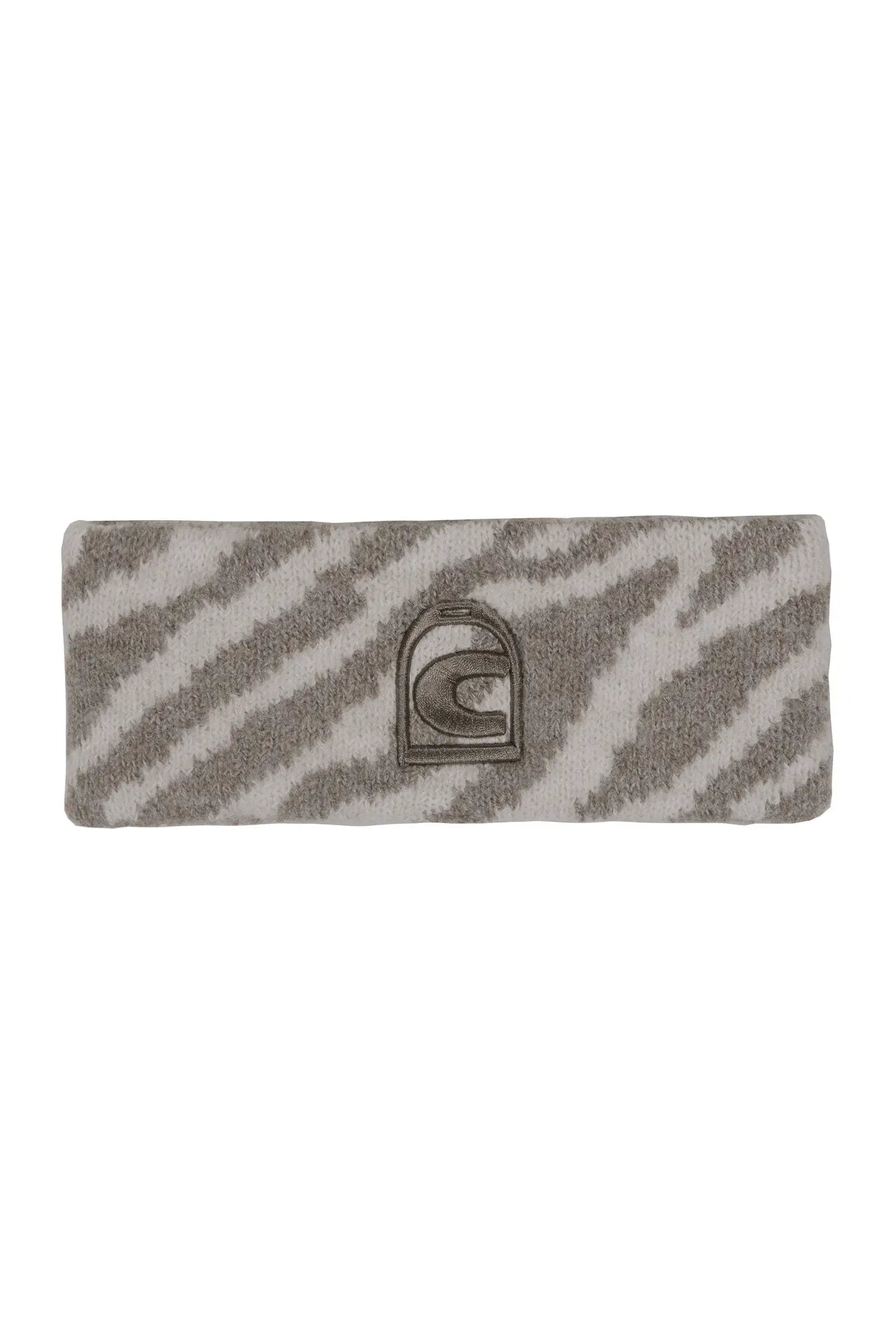 Strickstirnband CAVALDOVE