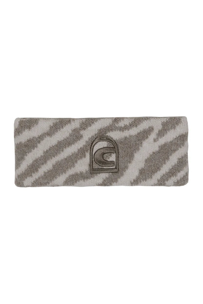 Strickstirnband CAVALDOVE