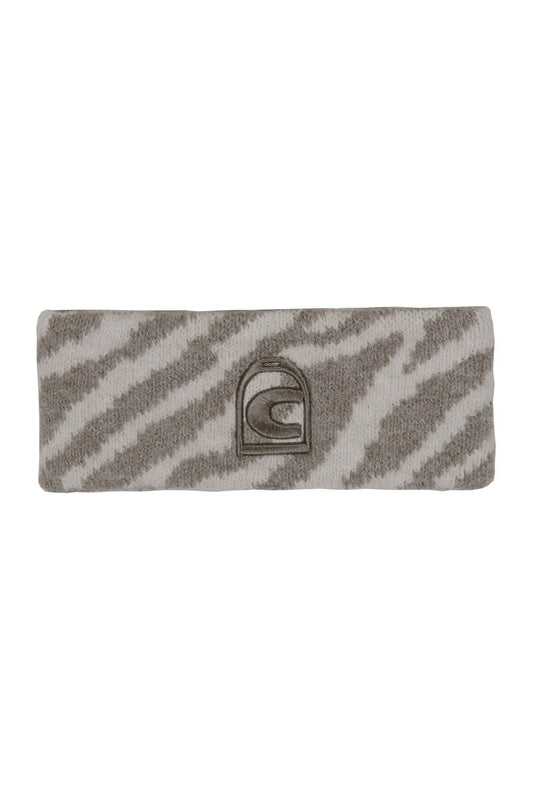 Strickstirnband CAVALDOVE