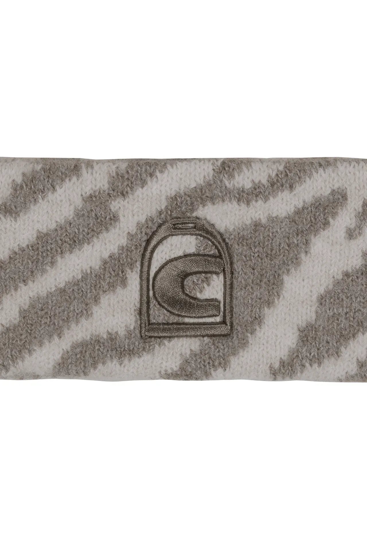 Strickstirnband CAVALDOVE