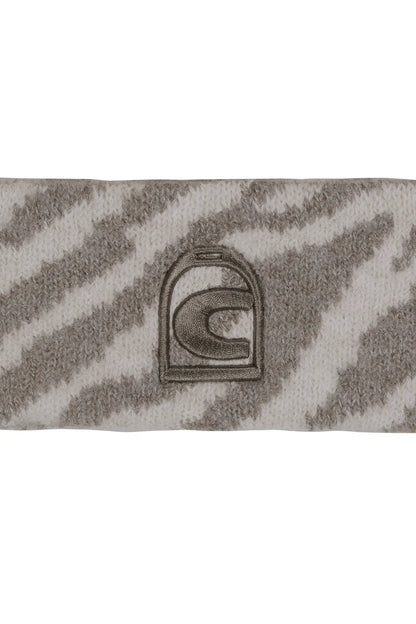 Strickstirnband CAVALDOVE