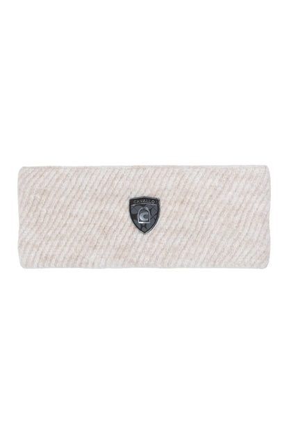 Strickstirnband CAVALDULCY