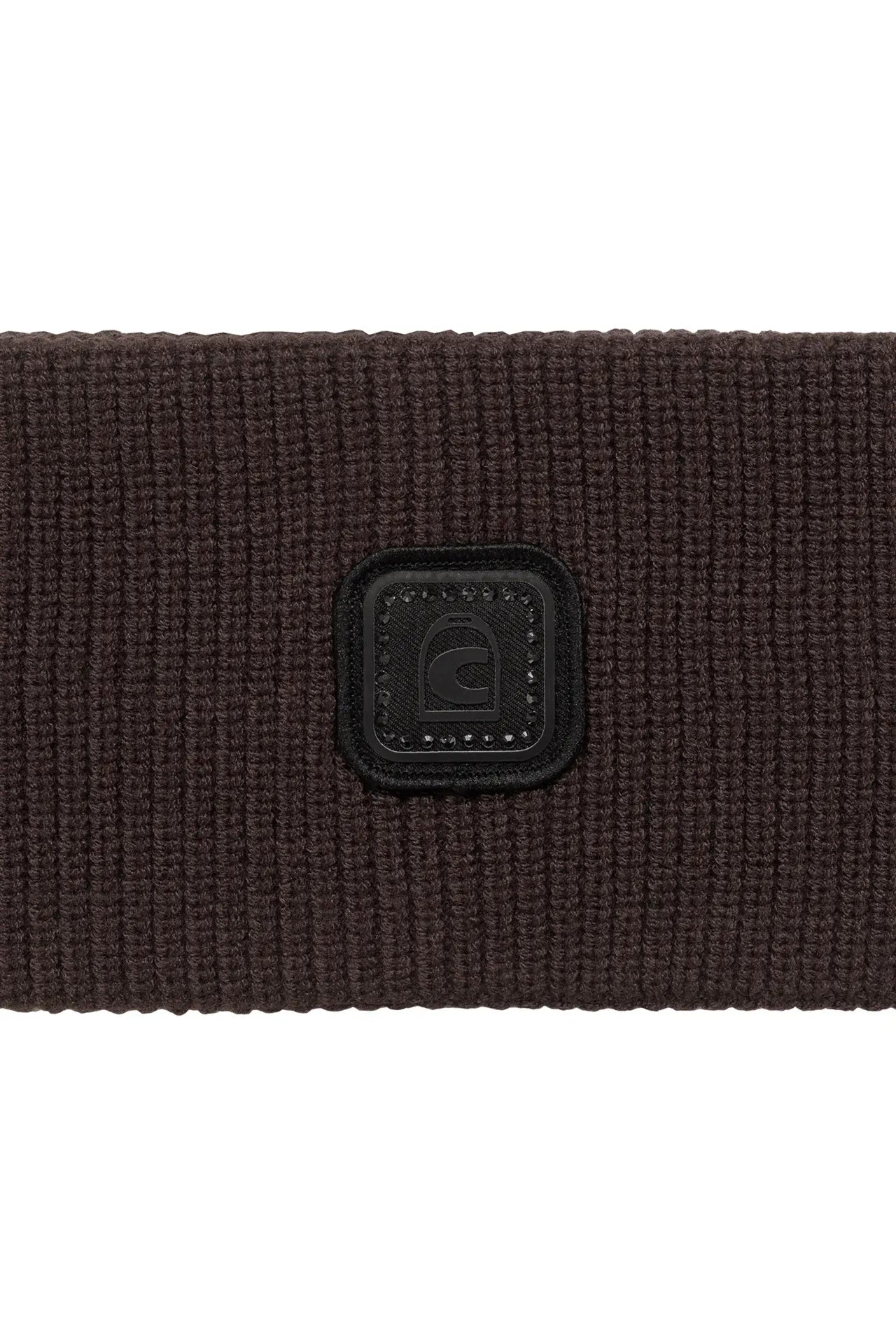 Strickstirnband CAVALDUSTY