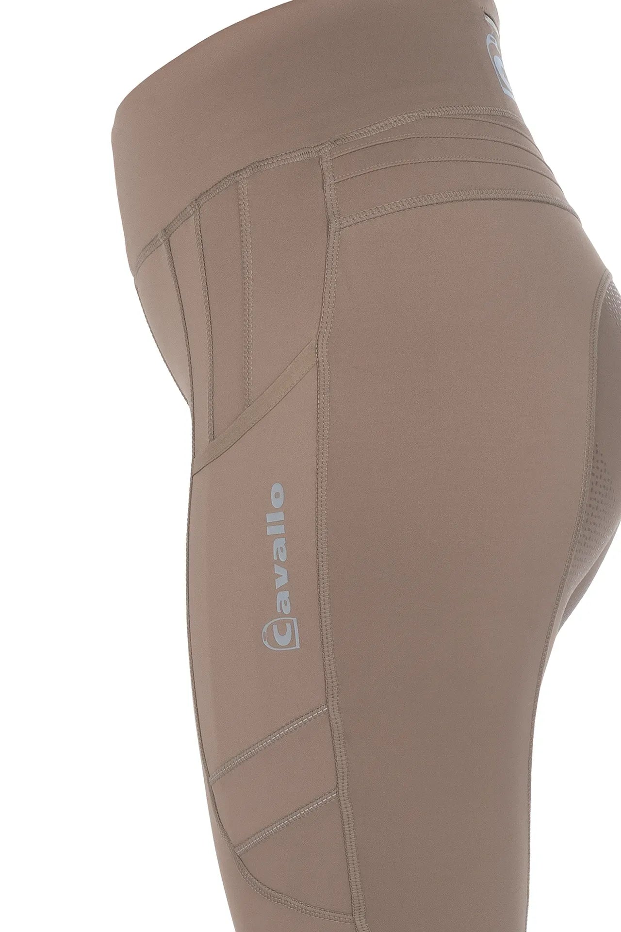 Reitleggings CAVALLIN GRIP RL