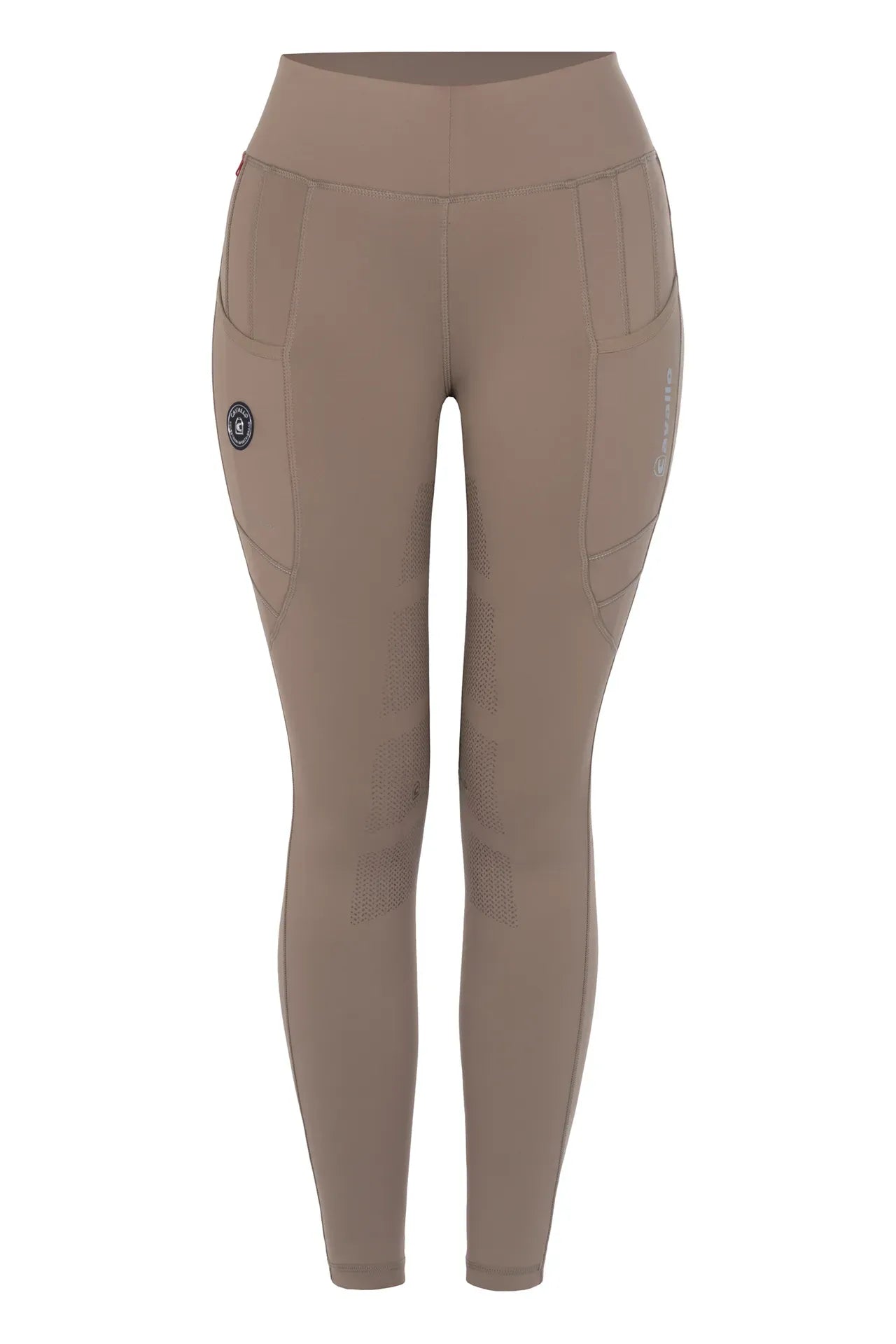 Reitleggings CAVALLIN GRIP RL