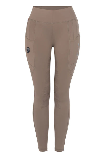 Reitleggings CAVALLIN GRIP RL