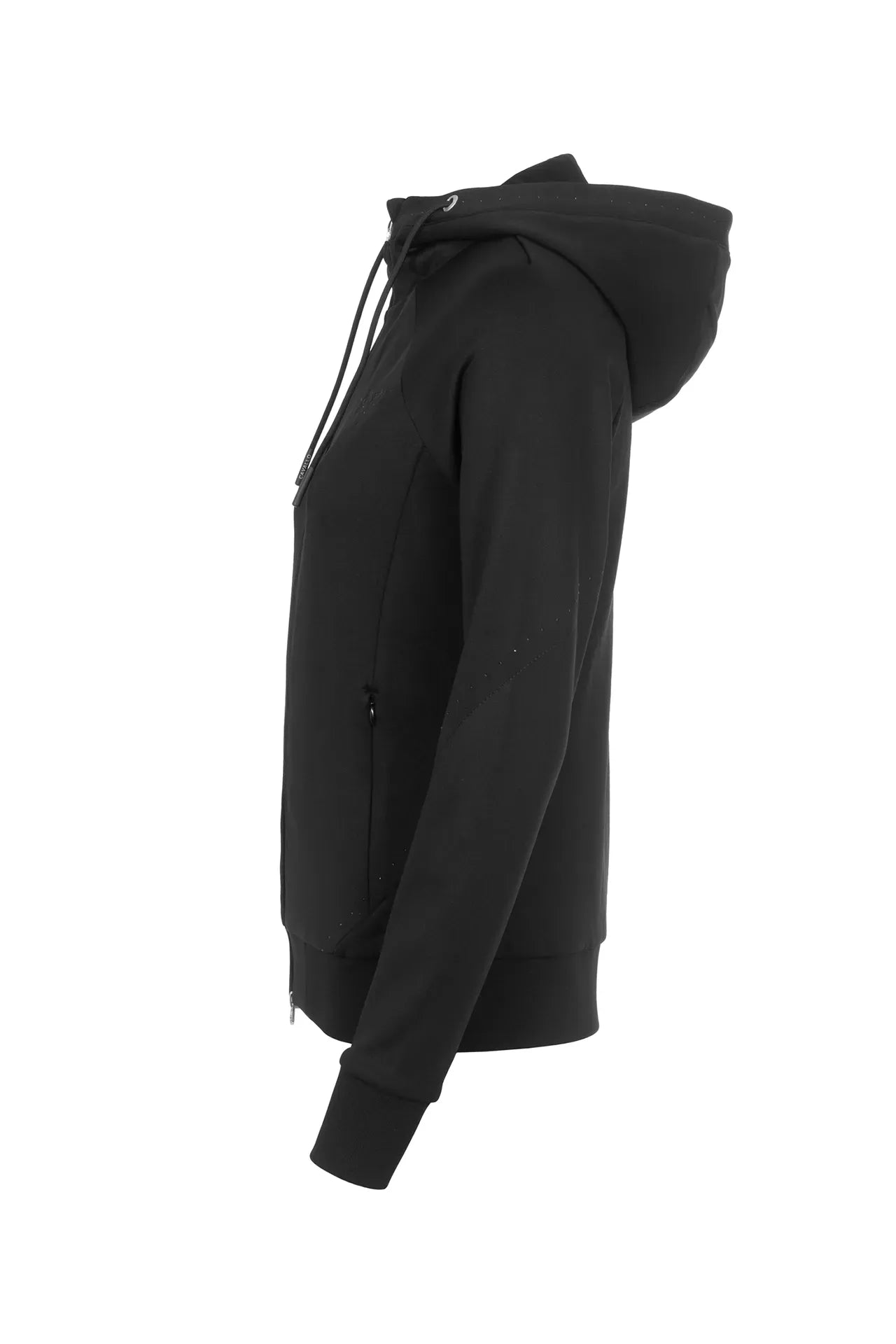 Sweatjacke CAVALNOAMI