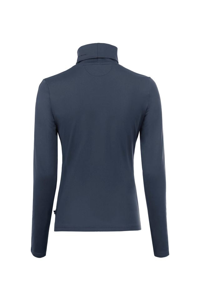 Cavalracina  Rollkragenshirt