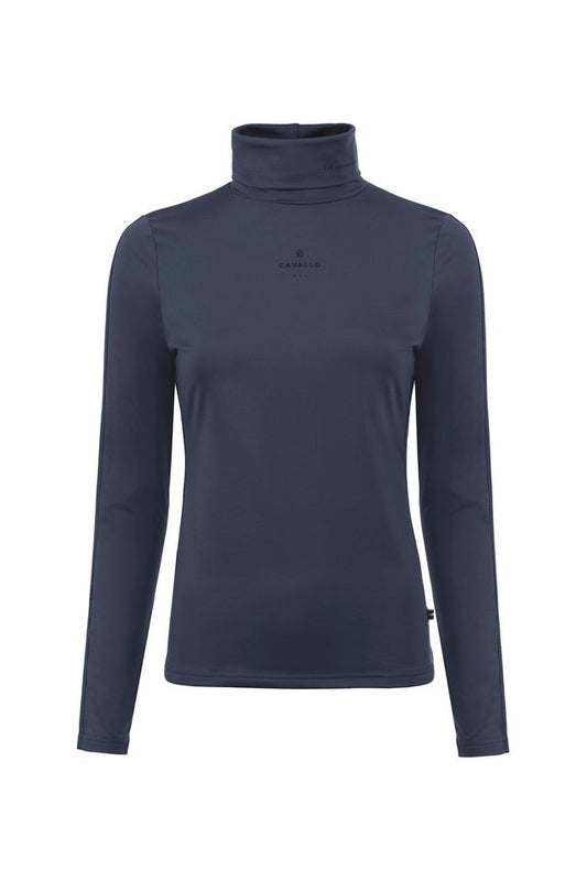 Cavalracina  Rollkragenshirt
