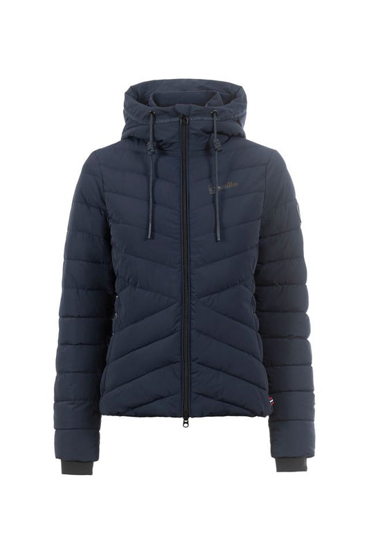 Cavalraven Winterjacke