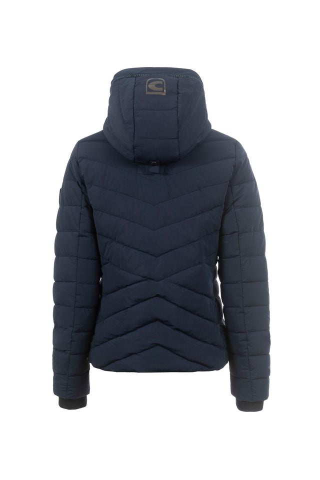 Cavalraven Winterjacke