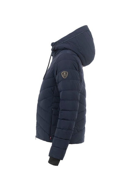 Cavalraven Winterjacke