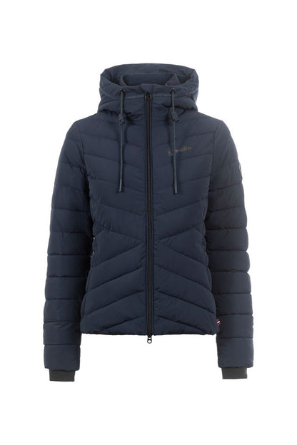 Cavalraven Winterjacke
