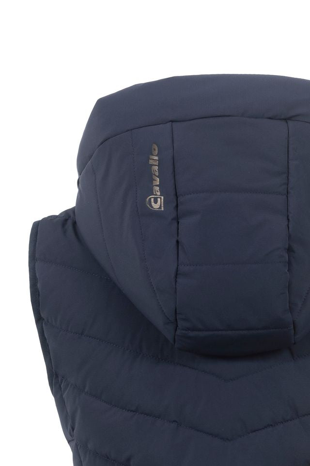 Cavalraven Winterjacke