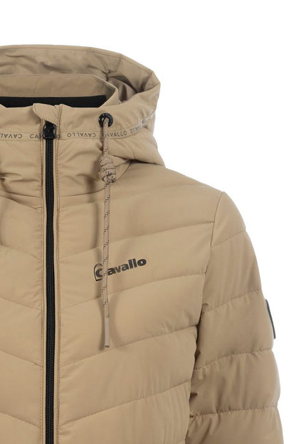 Cavalraven Winterjacke