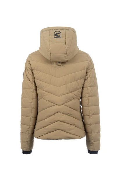 Cavalraven Winterjacke