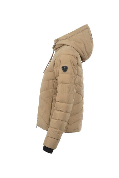 Cavalraven Winterjacke