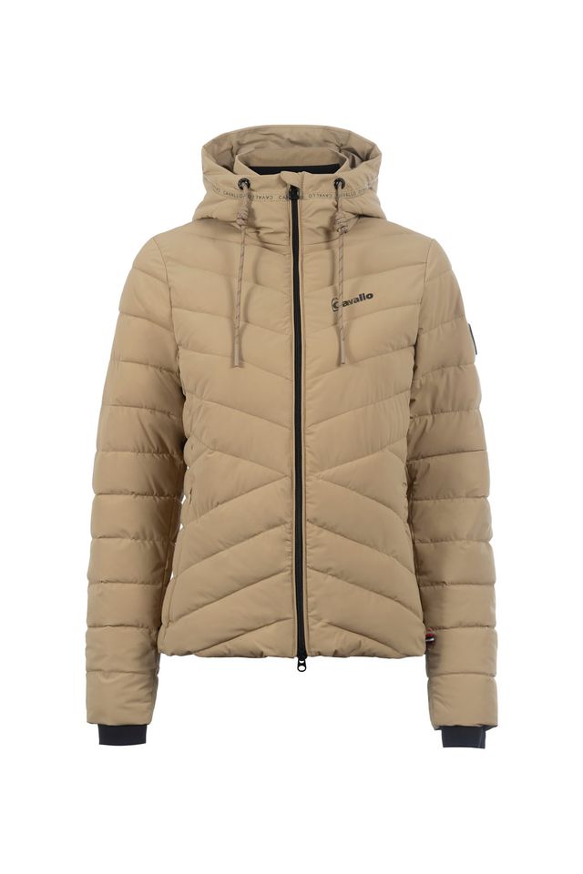 Cavalraven Winterjacke