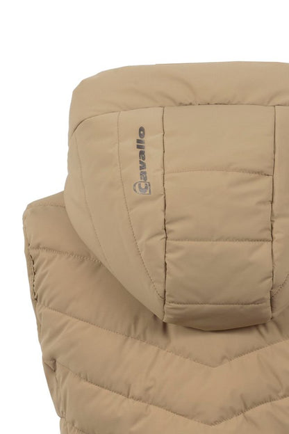 Cavalraven Winterjacke