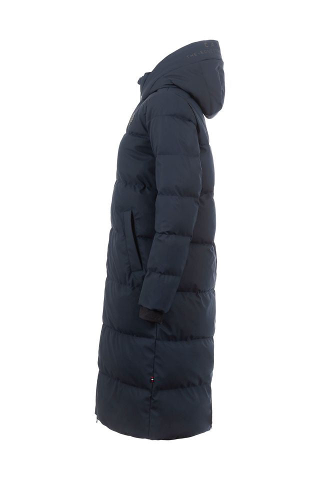 Cavalreza Maxi-Mantel