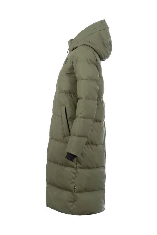 Cavalreza Maxi-Mantel