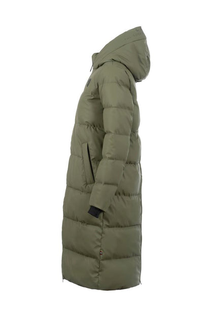 Cavalreza Maxi-Mantel