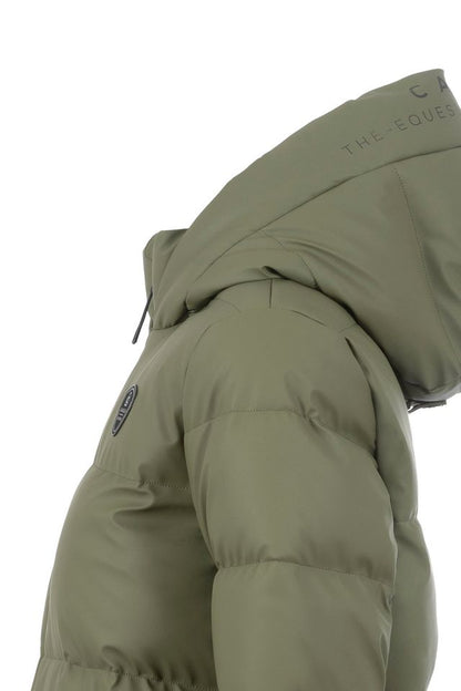 Cavalreza Maxi-Mantel