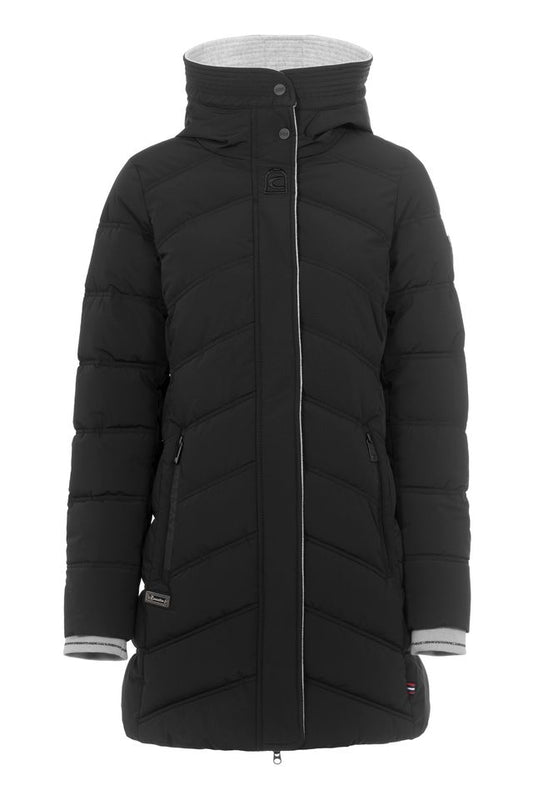 Cavalrhea Steppparka