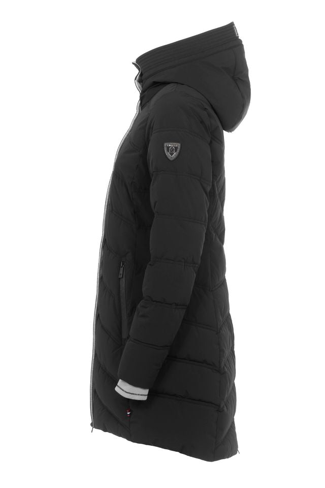 Cavalrhea Steppparka