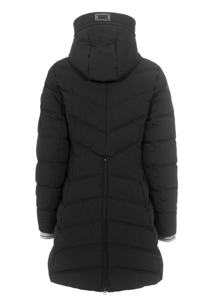 Cavalrhea Steppparka