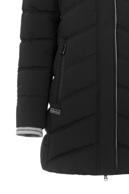 Cavalrhea Steppparka