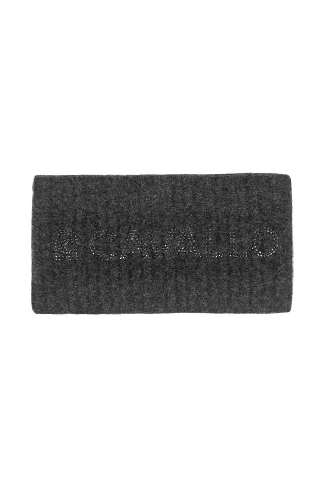 Cavalrovena Stirnband