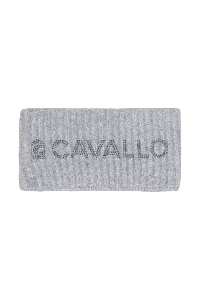 Cavalrovena Stirnband