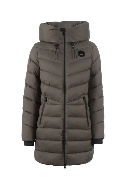 Damen Parka Cavalmaya