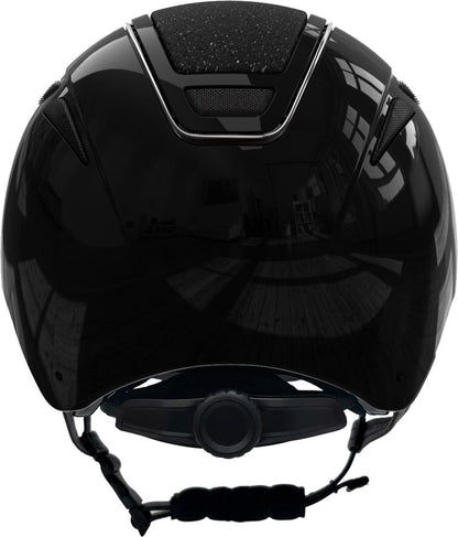 Reithelm Elite Lack/Glitzer