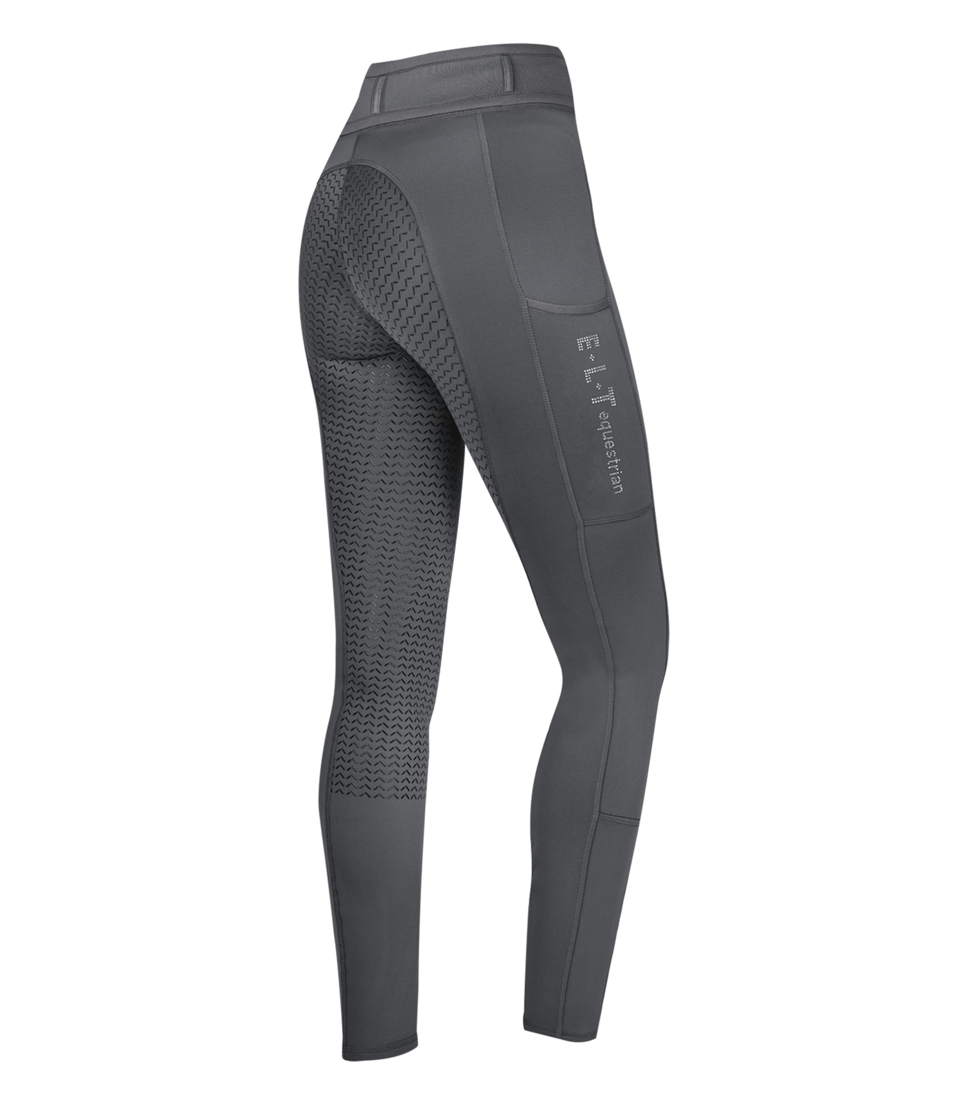 Kinder und Jugend Reitleggings Ella Glam