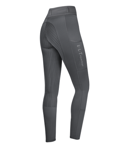 Kinder und Jugend Reitleggings Ella Glam