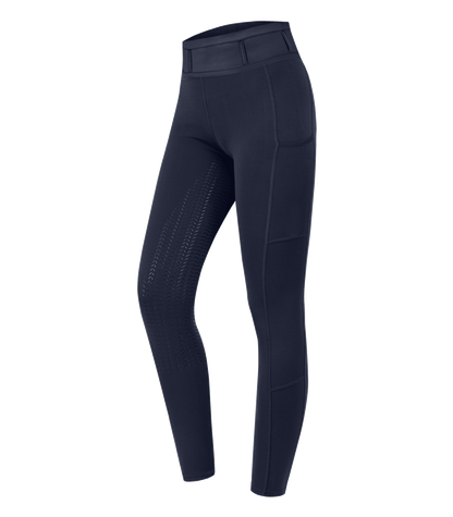 Kinder und Jugend Reitleggings Ella Glam