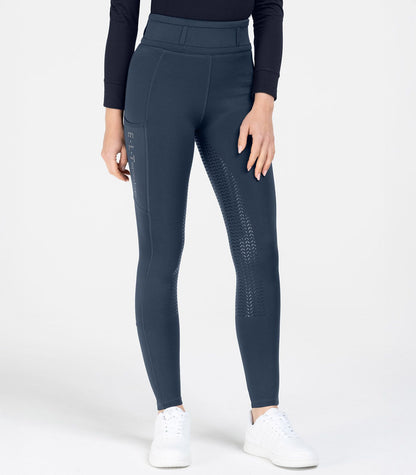 Kinder und Jugend Reitleggings Ella Glam